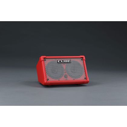 CUBE Street II Red amplificatore per chitarra elettrica