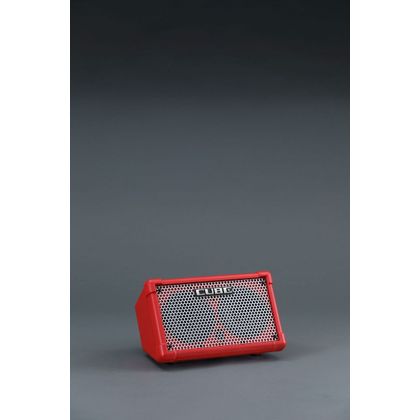CUBE Street II Red amplificatore per chitarra elettrica