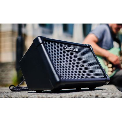 Roland Amplificatore Cube Street 2 black