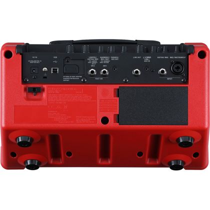 ROLAND CUBE Street II Red amplificatore per chitarra elettrica