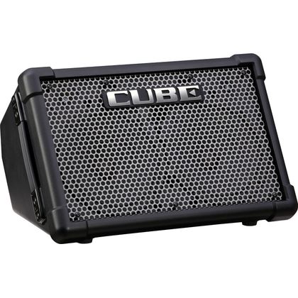 Roland Cube Street EX Amplificatore a batteria per chitarra 50w