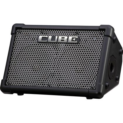 Roland Cube Street EX Amplificatore a batteria per chitarra 50w