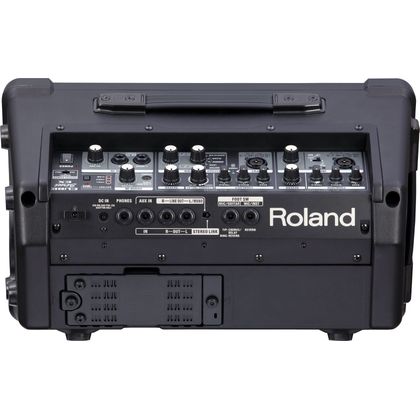 Roland Cube Street EX Amplificatore a batteria per chitarra 50w