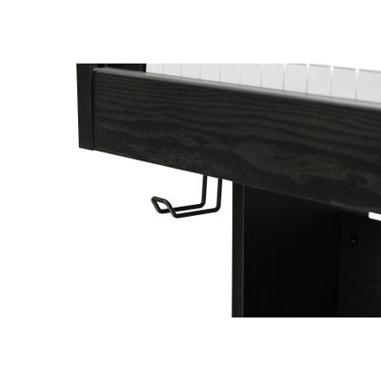 KURZWEIL CUP E1 Black Pianoforte Digitale 88 tasti Pesati