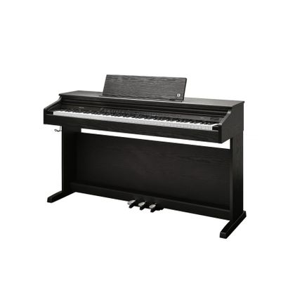 KURZWEIL CUP E1 Black Pianoforte Digitale 88 tasti Pesati