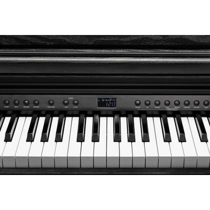 KURZWEIL CUP E1 Black Pianoforte Digitale 88 tasti Pesati