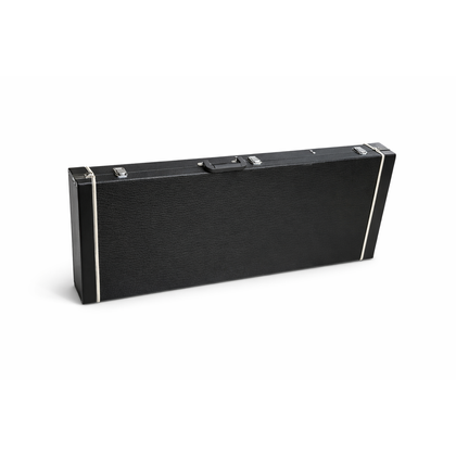 Custodia rigida rettangolare per chitarra elettrica