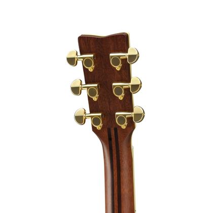 YAMAHA LL16M ARE Chitarra Acustica Elettrificata