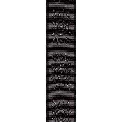 D'Addario Tracolla Planet Waves vintage, Suns/Silver