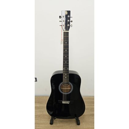 Dam FG829-41 Chitarra Acustica nera