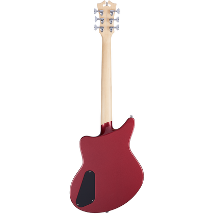 D'Angelico Premier Bedford Oxblood Chitarra elettrica