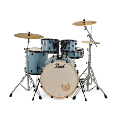 PEARL Export EXX705NNBR/C869 Daphne Blue Limited Edition