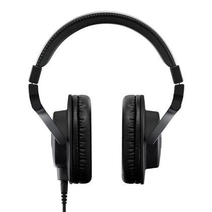 Yamaha HPH MT5 + YAMAHA DTX432K