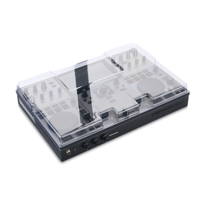 DECKSAVER Denon DJ Prime GO / GO+ Cover