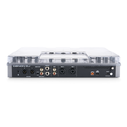 DECKSAVER Denon DJ Prime GO / GO+ Cover