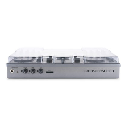 DECKSAVER Denon DJ Prime GO / GO+ Cover