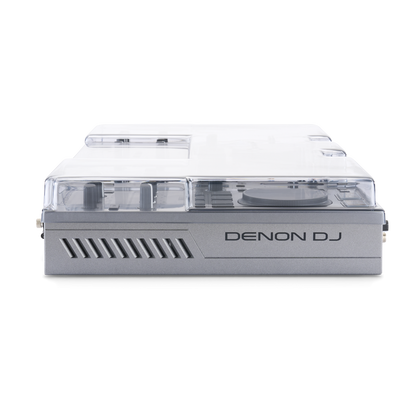 DECKSAVER Denon DJ Prime GO / GO+ Cover