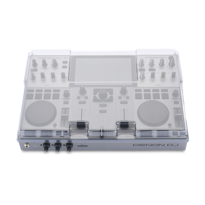 DECKSAVER Denon DJ Prime GO / GO+ Cover