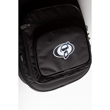 Yamaha Protection Racket G705200 Custodia semirigida per chitarra classica