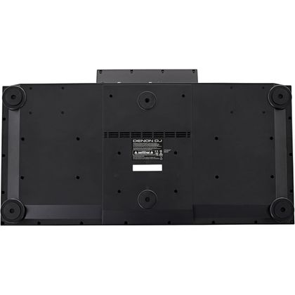 DENON DJ SC Live 4 + Magma CTRL Case