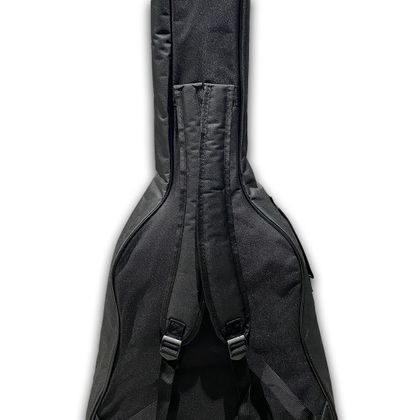 Disantomusica DMBAG05-A Borsa Imbottita per chitarra Acustica