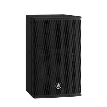 Yamaha DHR10 Cassa attiva 10" 700W