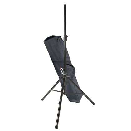Die Hard DHSS50 KIT Coppia di supporti per casse con Borsa