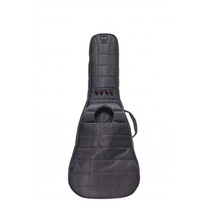 Die Hard DHZAGB Borsa super imbottita per chitarra acustica / folk