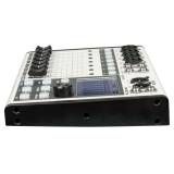 Proel DigiPad Mixer Digitale 8 canali