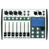 Proel DigiPad Mixer Digitale 8 canali