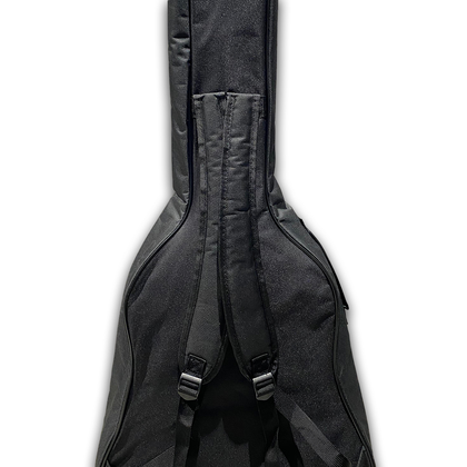Yamaha CX40II Chitarra classica elettrificata Natural + Amplificatore + Custodia