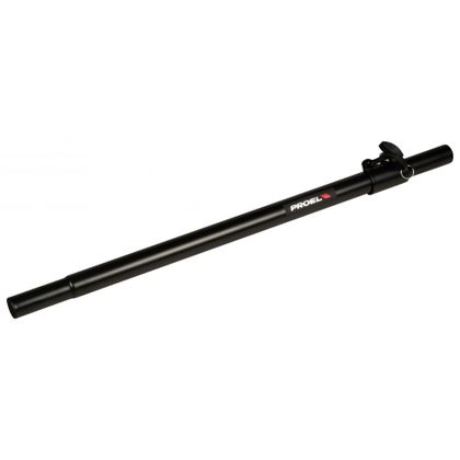 Proel KP210 Supporto subwoofer - satellite regolabile