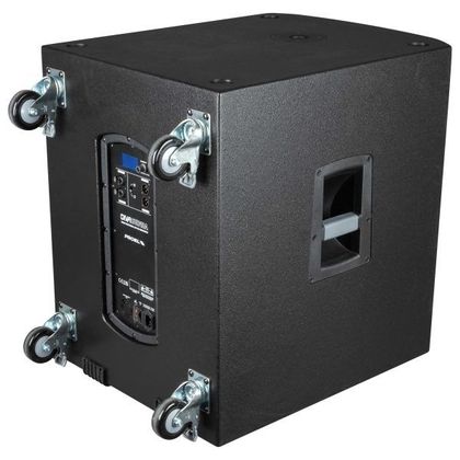 Proel DIVA SUB 18A Subwoofer 1500W