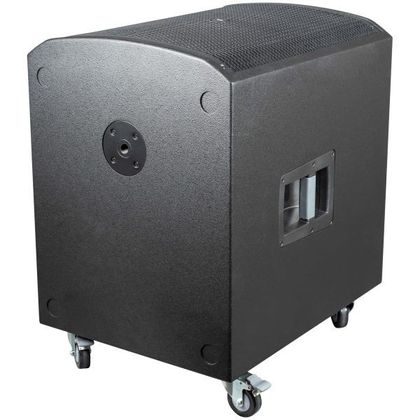 Proel DIVA SUB 18A Subwoofer 1500W