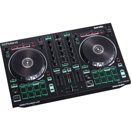 Roland DJ-202 Consolle per DJ