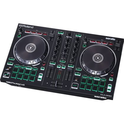 Roland DJ-202 Consolle per DJ