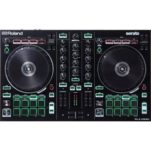 Roland DJ-202 Consolle per DJ