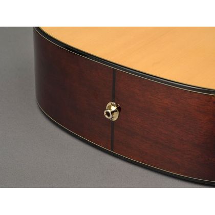 YAMAHA TransAcoustic TAG3C Natural