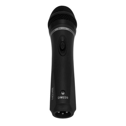 EIKON DM220 Microfono Cardioide per Voce