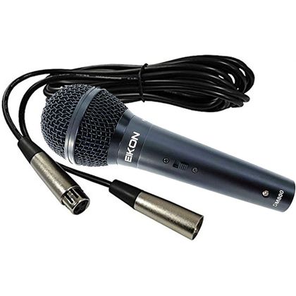 Proel Eikon DM800 Microfono dinamico con cavo