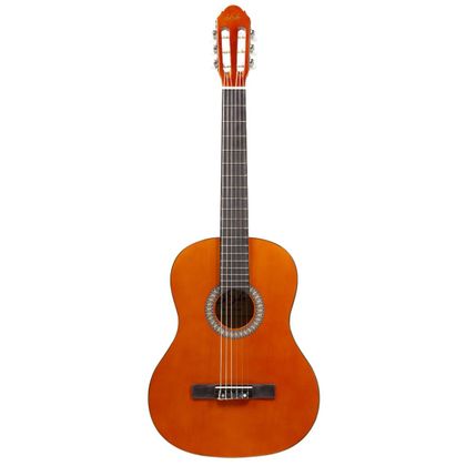 De Salvo CG12NT Chitarra Classica 1/2 Natural