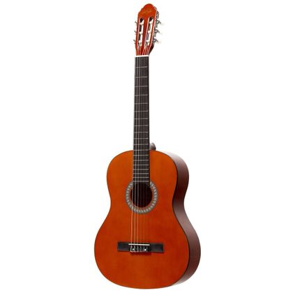 De Salvo CG12NT Chitarra Classica 1/2 Natural