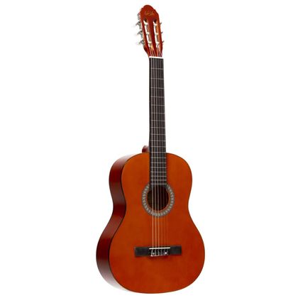 De Salvo CG12NT Chitarra Classica 1/2 Natural