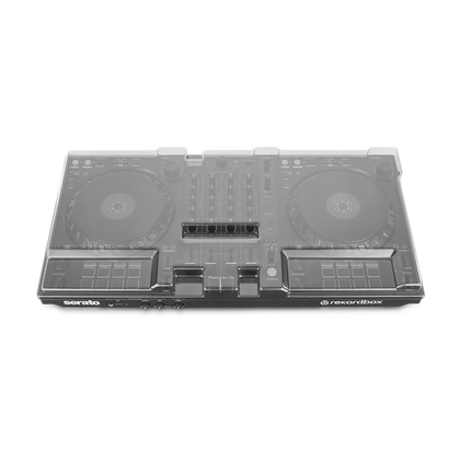 DECKSAVER Pioneer PC SC DDJ FLX6 Cover