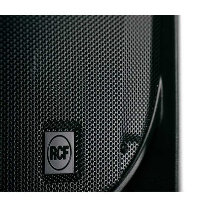 RCF ART 708-A MK5 Cassa Attiva 8" 1400W