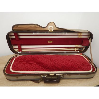 Violino Liuteria Giuseppe Malapena