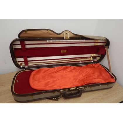 Violino Liuteria Giuseppe Malapena