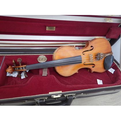 Violino Liuteria Giuseppe Malapena