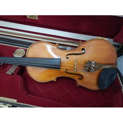 Violino Liuteria Giuseppe Malapena