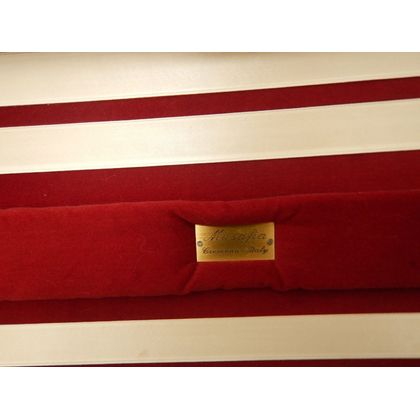 Violino Liuteria Giuseppe Malapena